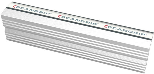 SCANGRIP Paire de mâchoires de protection magnétiques N 180mm (06.0180)