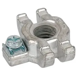 Eaton 015531 Umbausatz für K3x185/ für Hilfsleiteranschluss 2,5qmm HK-K3X185