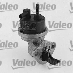 Kraftstoffpumpe VALEO 247072 für Renault Super 5 9