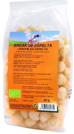 La Finestra sul Cielo Dinkelbruch 50 Gramm 50 gr