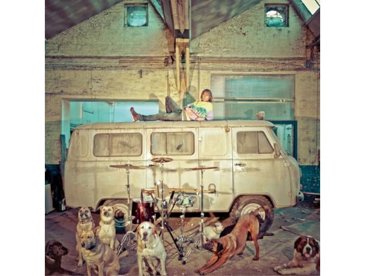 Chien de la Casse (Vinyl)
