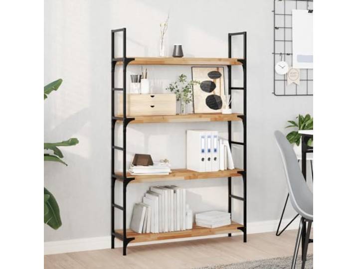 Schweberegale 3 Stk. 80x20x4 cm Massivholz Akazie Ölbehandelt Wandboard Akazienholz,ölabweisend,3 Stück,DIY-Anordnung,ohne Halterungen