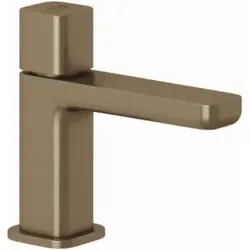 Kludi RENON Standventil 42118N175 DN 15, Brushed bronze