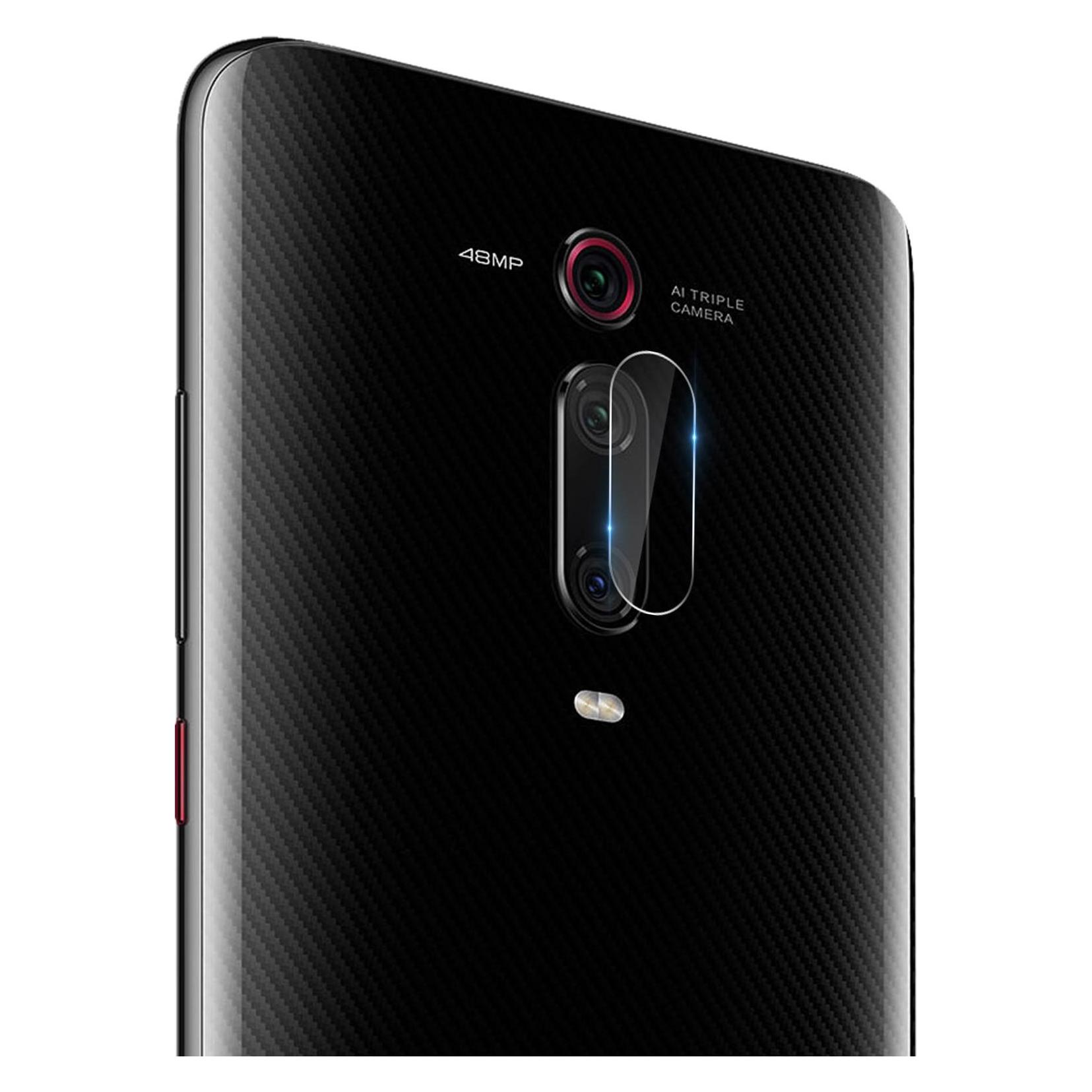 3MK Kamera-Schutzglas, Kameraglas (1 Stk., Xiaomi Mi 9T, Xiaomi Mi 9T Pro) (GLASCAM-3MK-MI9T)