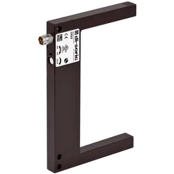Di-Soric Lichtschranke (Sensor), Elektronikmodul