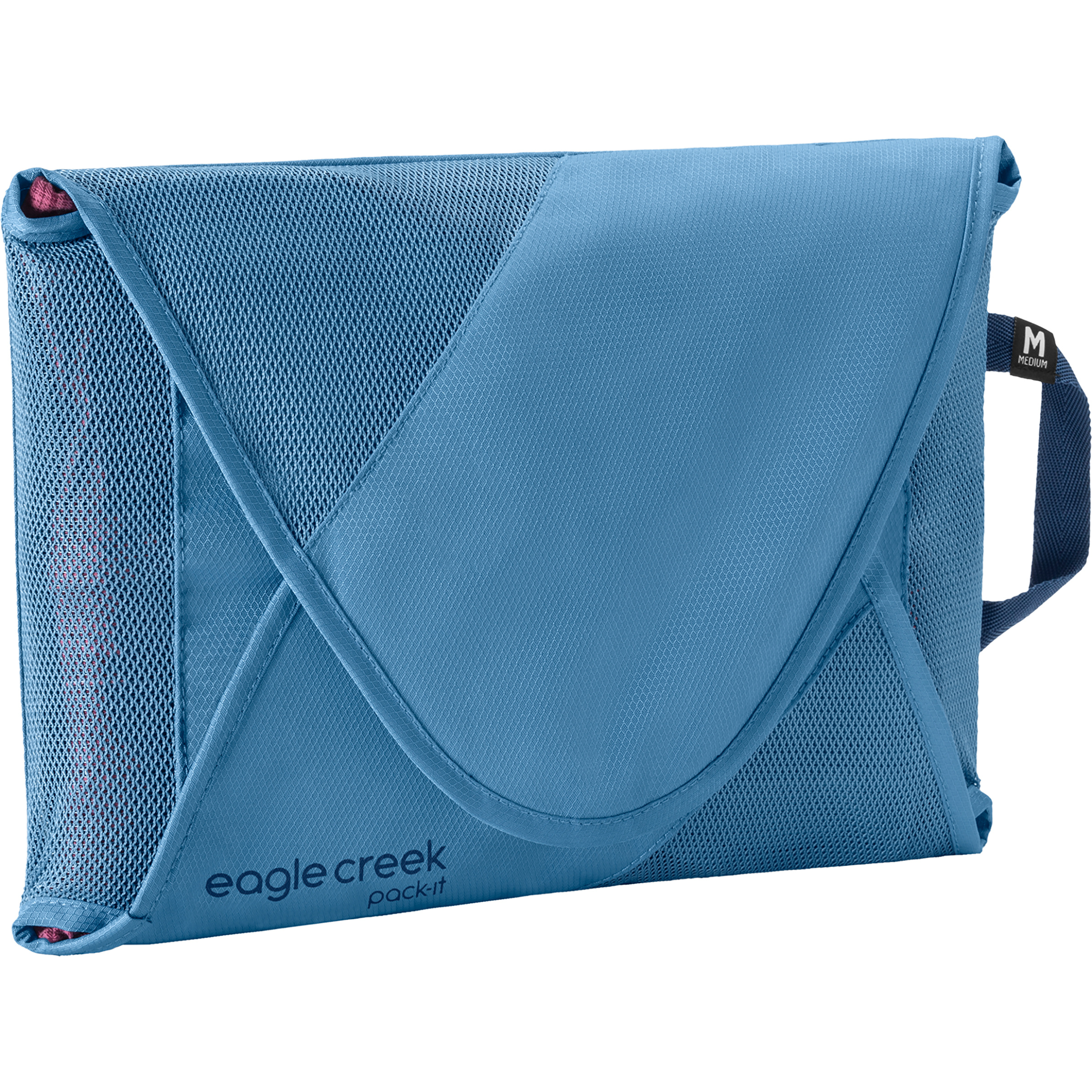 Eagle Creek Pack-It Reveal Garment Folder M Packtasche Packwürfel & Packtaschen blau Reise
