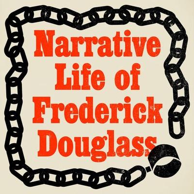 Narrative of the Life of Frederick Douglass - Frederick Douglass, Audio, 9781805362111