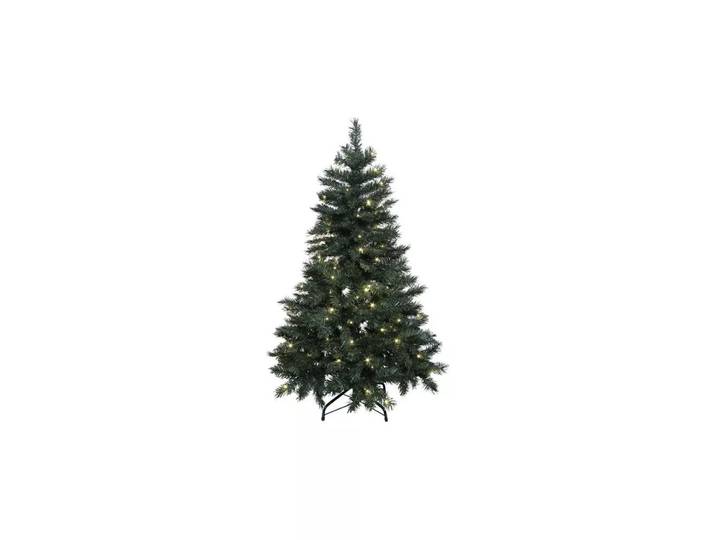Star Trading - Weihnachtsbaum Ottawa 110 LED, 1.5 m, 150 cm