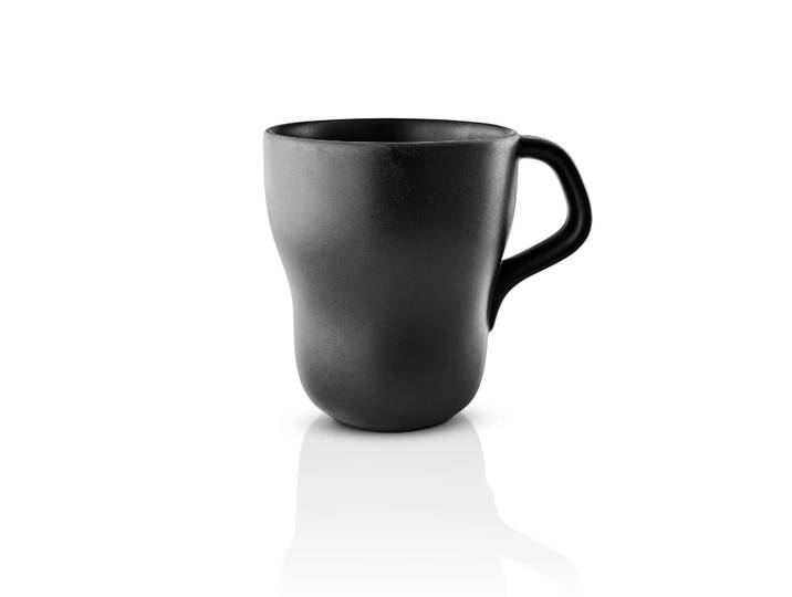 Eva Solo Mug Nordic kitchen 35 cl Noir