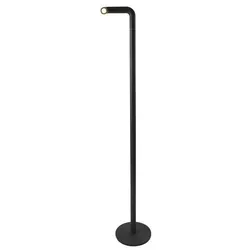 Newdes PIPE ST LED DIMMB 120CM ANTHRA