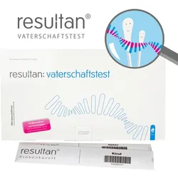 VATERSCHAFTSTEST Basic 1 St