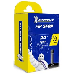 Michelin Air Stop 20x1,30-1,80" MTB Schlauch Autoventil 34 mm