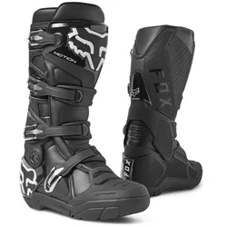 Fox, Motorradschuhe, Motion X Boot (Herren, 44.5)