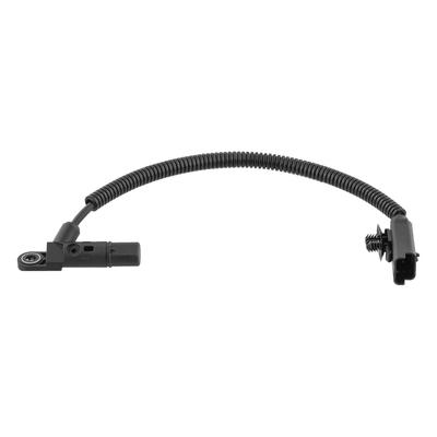 TOPRAN Sensor, Nockenwellenposition 623 124 für Ford Volvo DS Fiat
