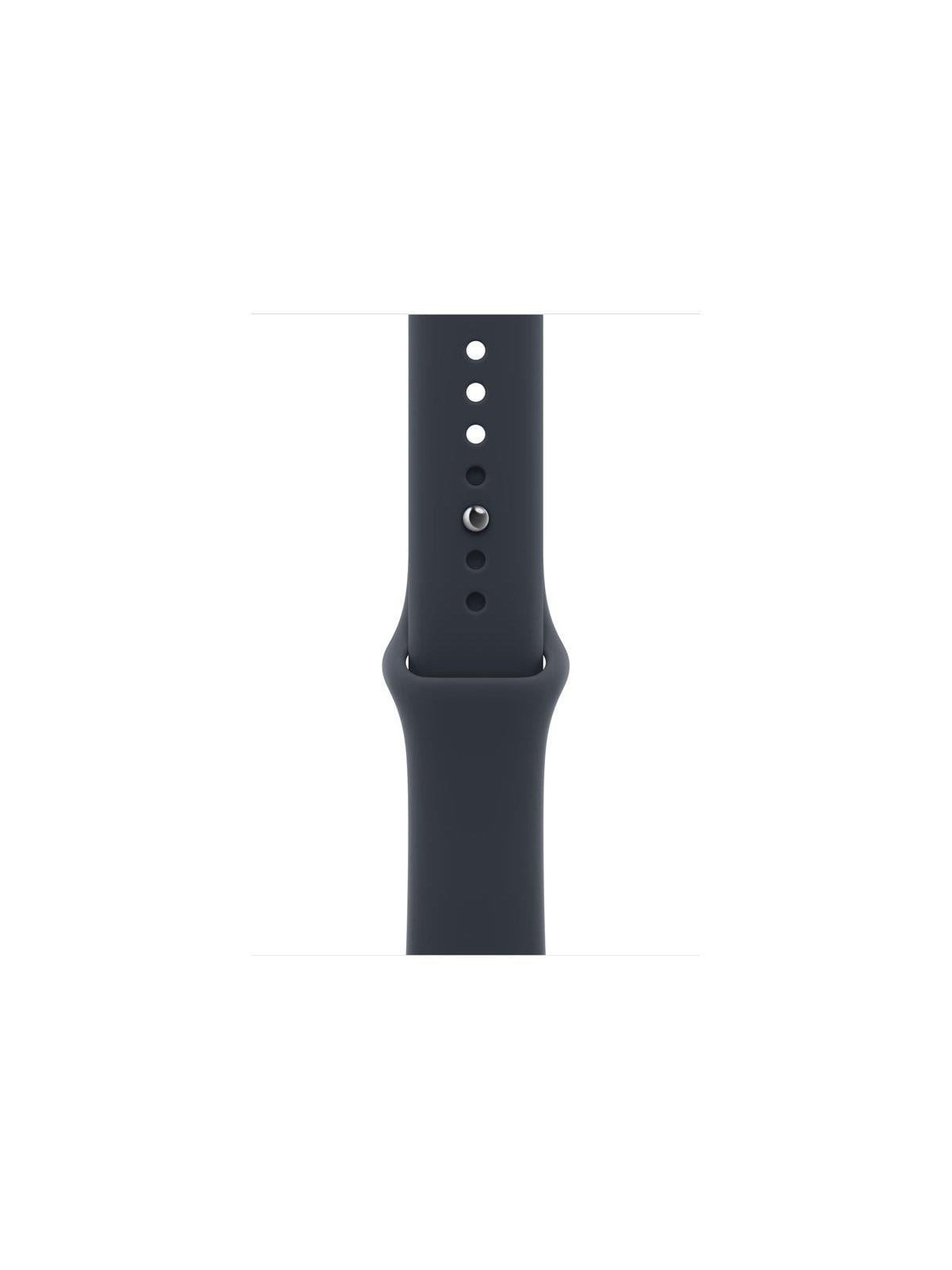 Apple - band for smart watch - 46mm