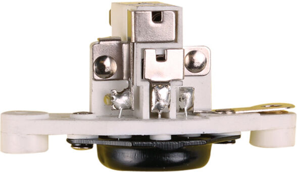 Powermax Generatorregler 81111538 Für Volvo Fiat