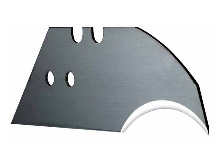 Stanley Konkave Klingen 5 Stück