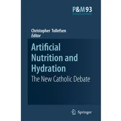 Artificial Nutrition and Hydration, Fachbücher