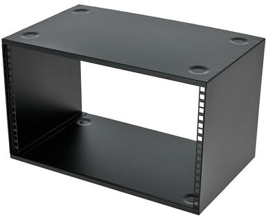 Millenium Steel Box 6