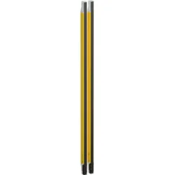 ABB Orion1-4-30-120-E Lichtvorhang Extended Sender und Empfänger Strahlabstand = 30 mm, H = 1200 mm