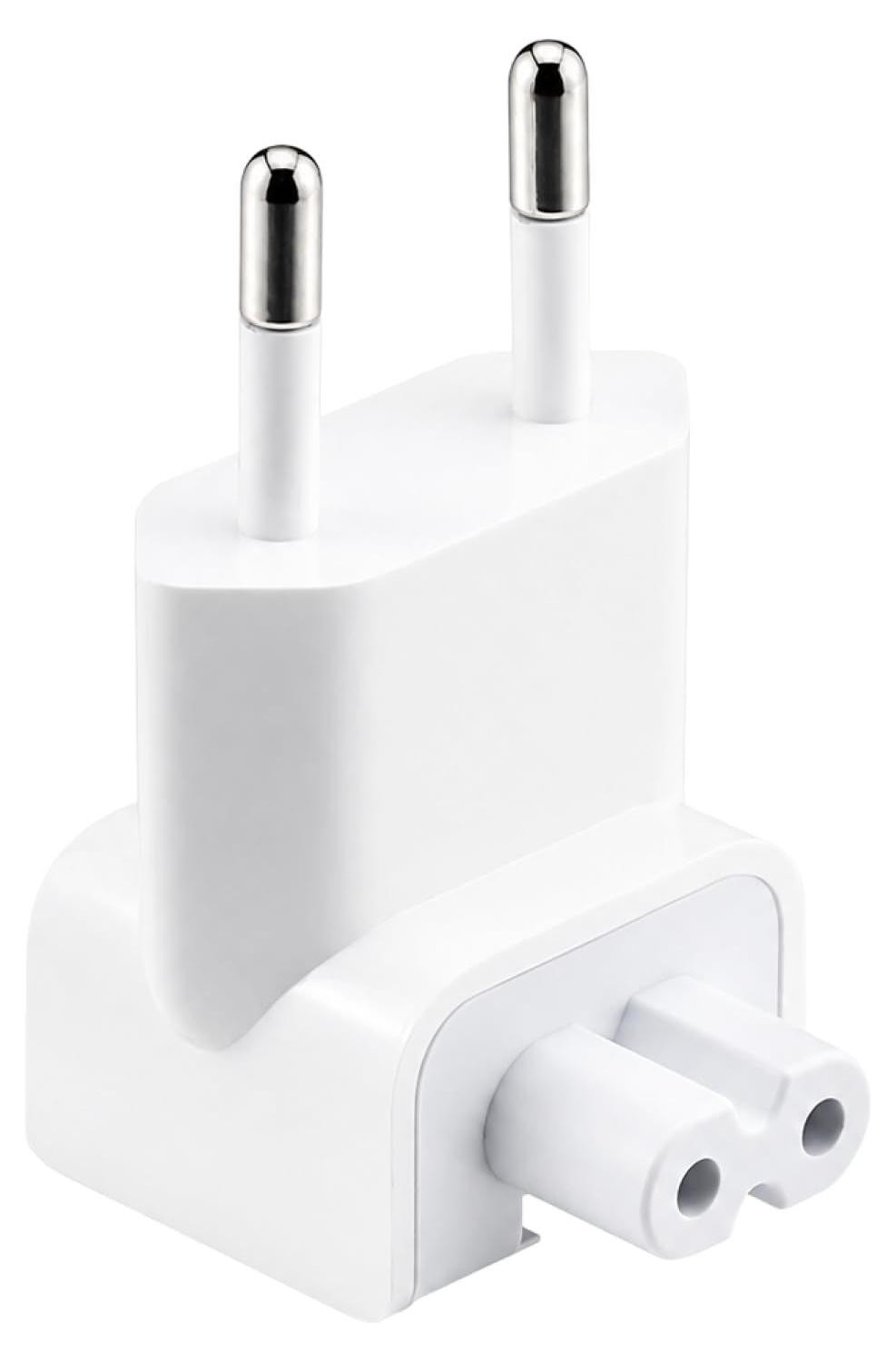 Selius EU-stekkeradapter voor MacBook oplader en USB-C voeding