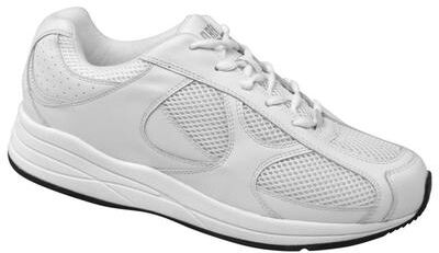 Drew Surge - Mens 14 White Walking E2