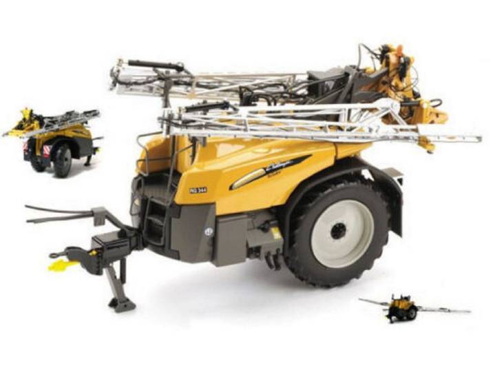 ROS Modelltraktor ROS Challenger Rogator Rg 300 1:32 30186, Maßstab 1:32