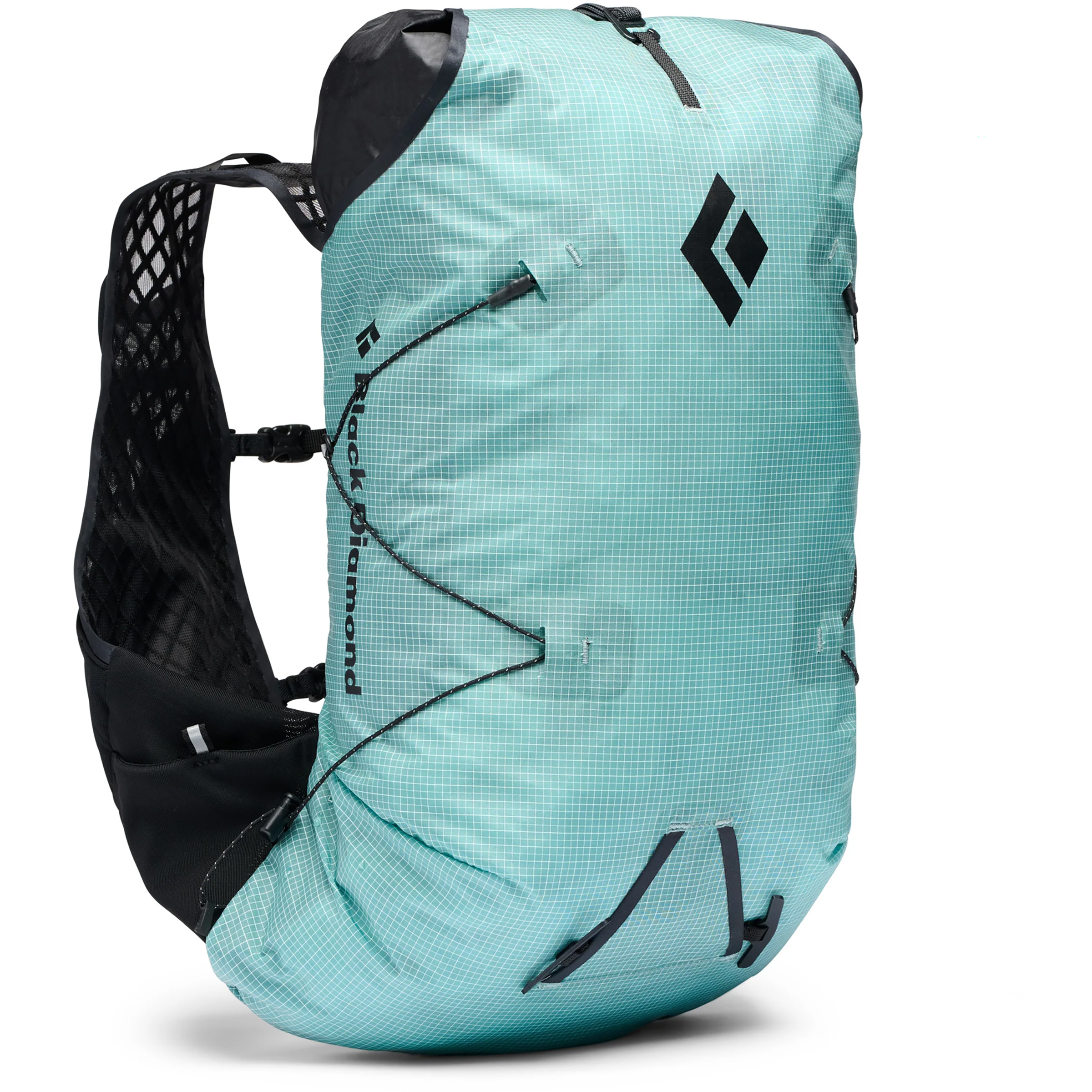 Black Diamond Distance 15 Damen Wanderrucksack blau Größe 15L | S Trekking