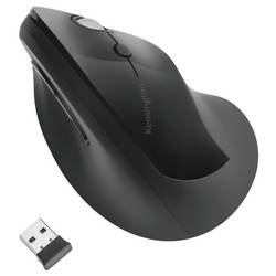 Kensington Maus Schwarz 6 Tasten K75501EU