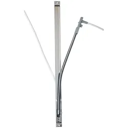 ekey KÜB 48/8 0,8+2,5 m CP/o