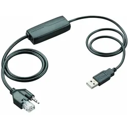 HP Poly APP-51 Elektronischer Hakenschalter, Headset Zubehör