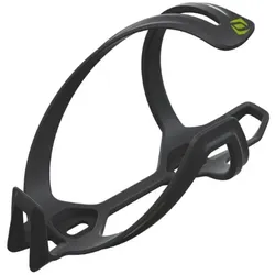 SYNCROS Flaschenhalter Tailor Cage 1.0 rechts | schwarz / gelb
