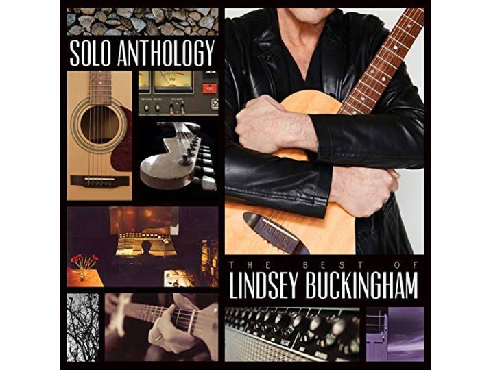 Lindsey Buckingham - Solo Anthology: The Best Of