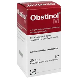 Obstinol M Emulsion 250 ml