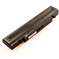 AGI Akku kompatibel mit Samsung R560-Aura P8400 Madril - Akku - 4.400 mAh (4400 mAh), Notebook Akku, Schwarz