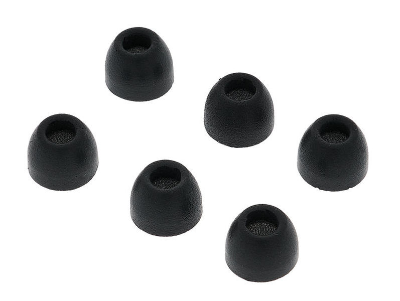 Comply TrueGrip Pro TW-200-C S Black