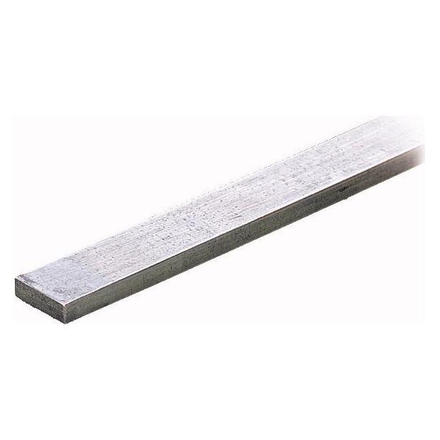 Wago N-Sammelschiene, verzinkt 1000mm (210-133)