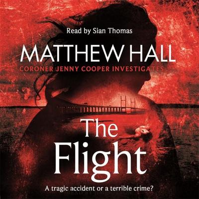 The Flight - Matthew Hall, Audio, 9780230769632