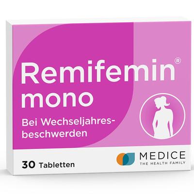 Remifemin mono Tabletten 30 St