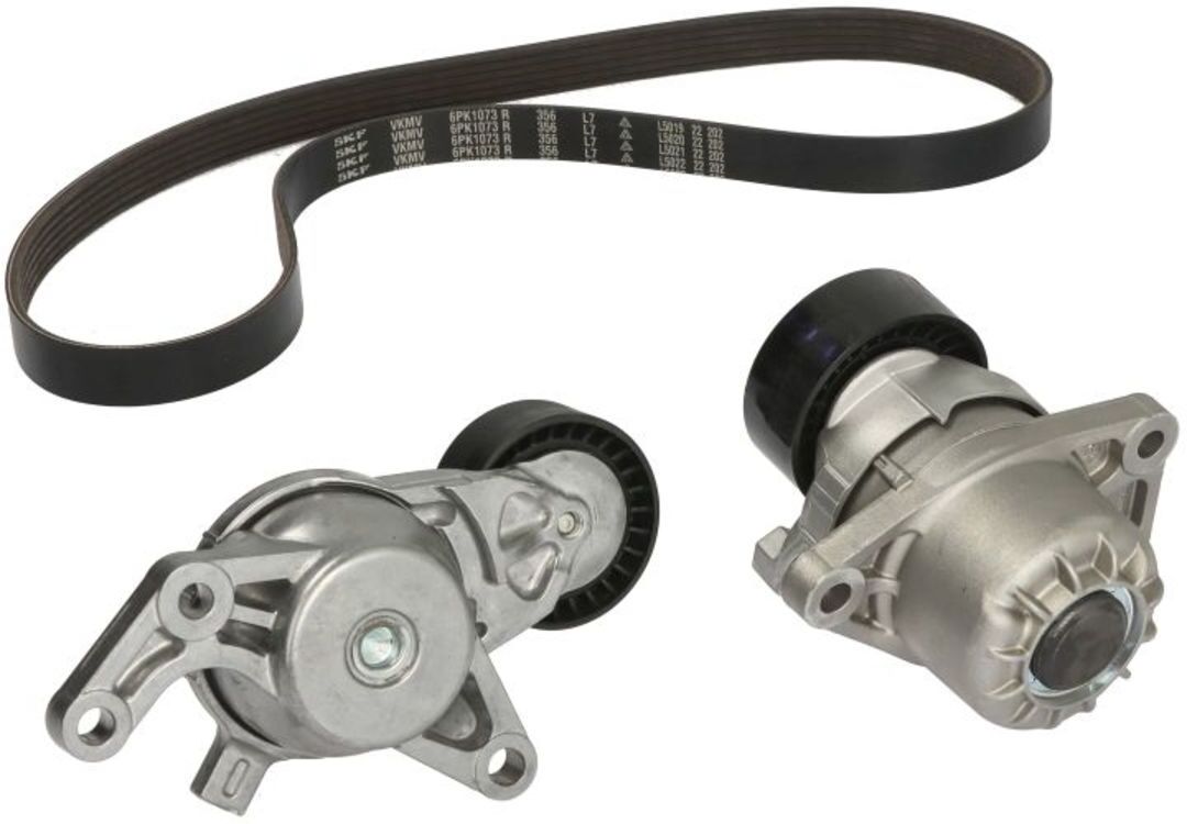 Keilrippenriemensatz SKF VKMA 33339