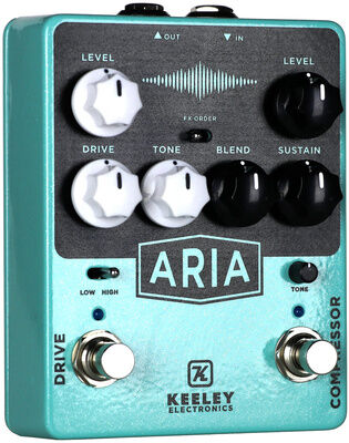 Keeley Aria