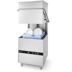 Hendi Haubenspülmaschine K1500