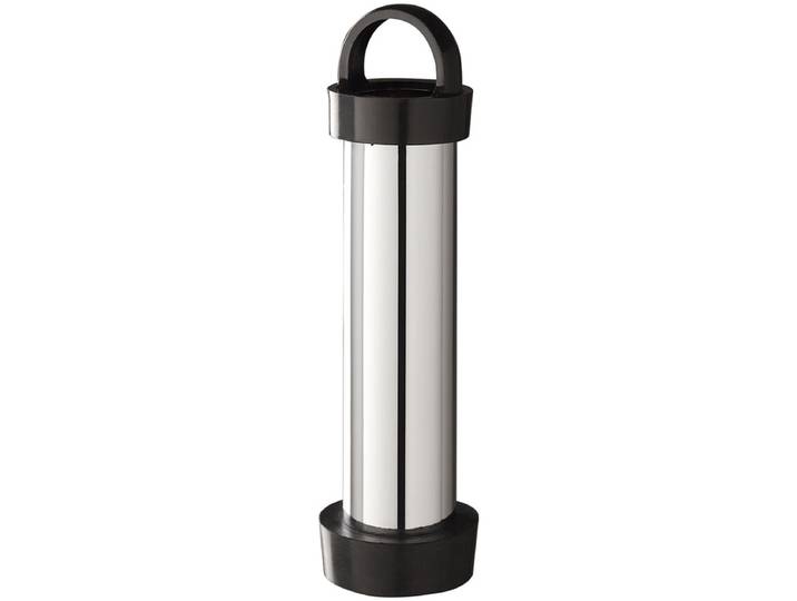 Riko Afvoerstop - 100 x 32mm - Chroom