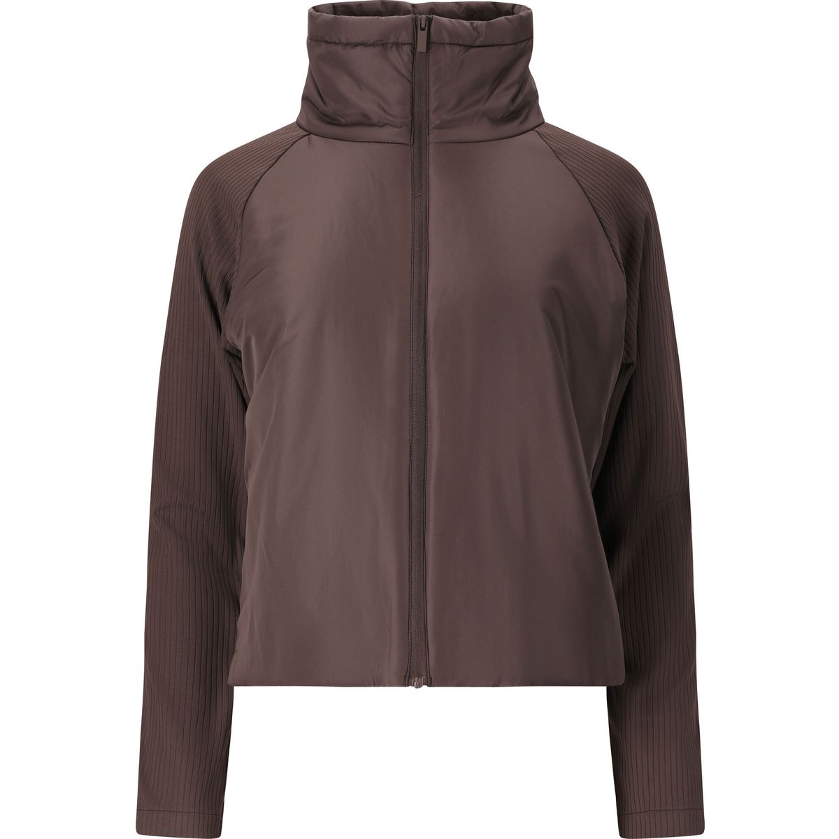 Athlecia Ayanda W Jacket shale (1290) 44 EA233316-1290-44