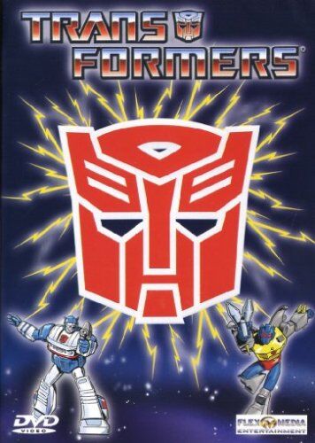 Transformers - Box-Set [2 DVDs] - Preis vom 13.10.2026 19:28:25 h