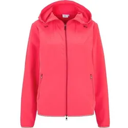 JOY Damen Unterjacke LAVINIA Jacke, Größe 36 in Rot Rot
