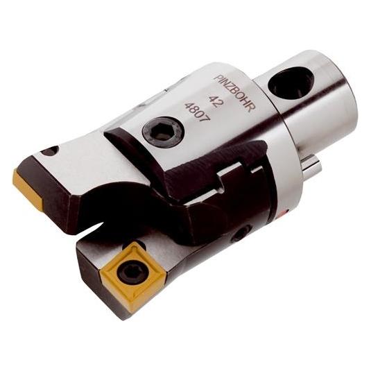 Pramet Schruppwerkzeug ISO D 02790 409 D.15mm Schneid-D.40mm (D 02790 409)