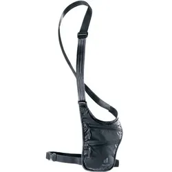 Deuter-Sport Unisex Security Holster, Größe ONE SIZE in Schwarz Schwarz