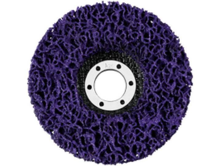 PARKSIDE® Disques à lamelles ou Plateau auto-agrippant avec disques abrasifs ou Disque de nettoyage ou Disques à ébarber