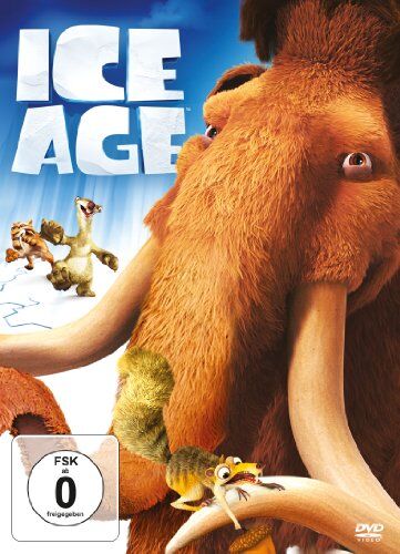 Chris Wedge - Ice Age - Preis vom 27.09.2026 03:53:48 h